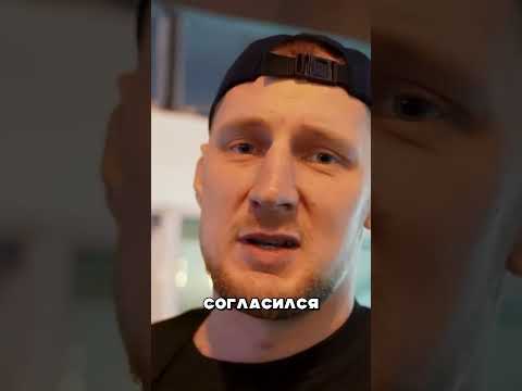 Бойца UFC Выгнали За Русский Флаг ? thumbnail