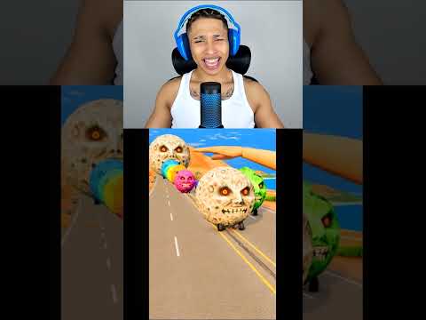 Desafio do tapa da mão gigante #ryansamuel ￼ thumbnail