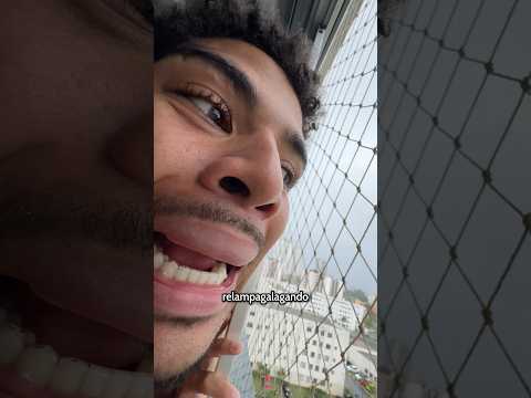 SÓ NÃO PODE ACONTECER ISSO…⛈️ thumbnail