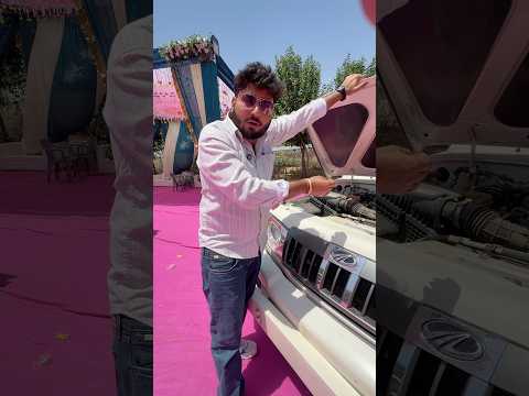 ये सब कैसे कर लेते हो Mahindra वालों ? BIG DIESEL ENGINES WITHOUT DEF #arunpanwar #cars #automobile thumbnail