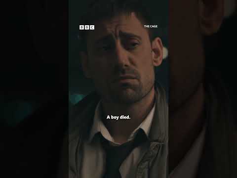 "One of the worst human beings you’ve ever met..."- BBC thumbnail