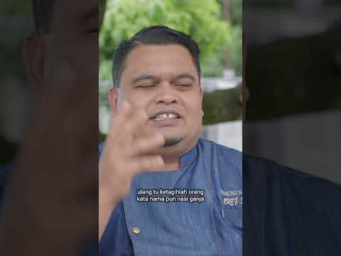Bukan Letak Ganja… Tapi Rasa Dia Buat Ketagih #shorts thumbnail