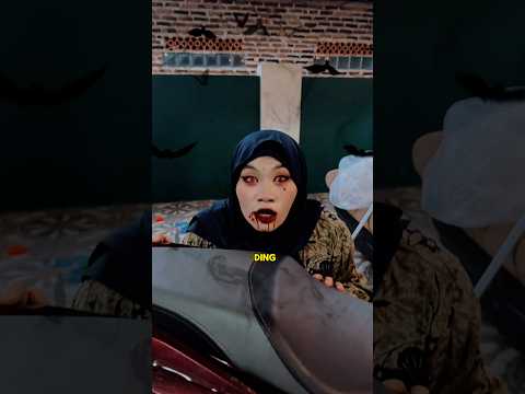 Ding dong aku datang padamu bukalah pintuuuu thumbnail