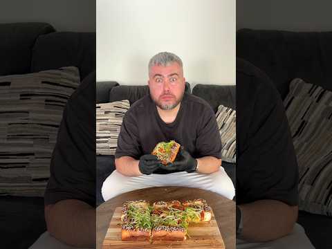 Detroit Slider Pizza for the Big Game @Kingshawaiian thumbnail