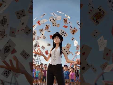 카드를 찾을 수 있을까❤️ thumbnail