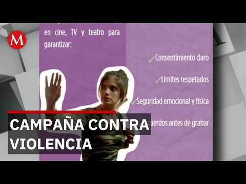 México, Canadá y EU lanzan campaña contra violencia de género rumbo al Mundial 2026 thumbnail