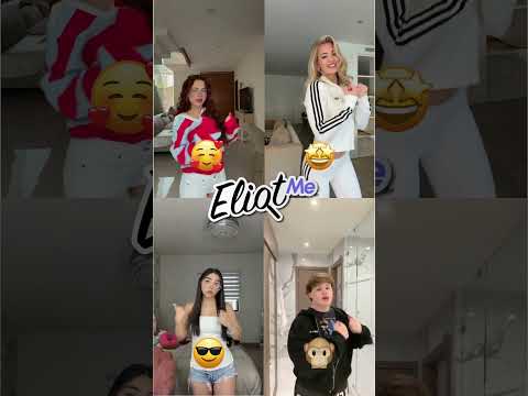 DUELO DE BAILE / ¿QUIÉN LO HIZO MEJOR? / VOTA POR TU FAVORITO EN LOS COMENTARIOS thumbnail