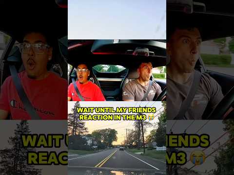 Would you have reacted the same way?! #toyotasupra #toyota #supra #cars #bmw thumbnail