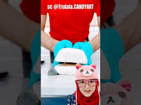 permen bentuk apa‼️Trulala.CANDYART thumbnail