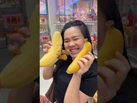 YANG MANA PISANG ASLI? 🍌 #piuwfamily #funny #familychannel #familyvideo #familyvlog #fakesituation thumbnail