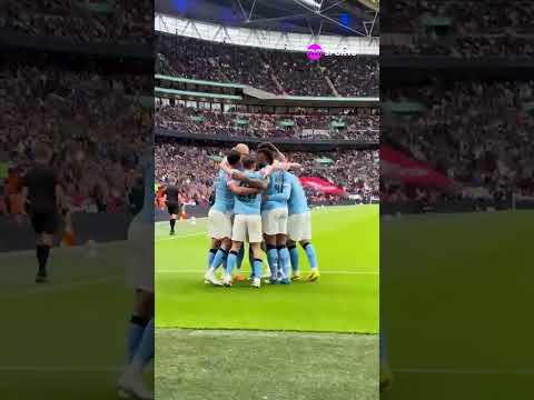 ¡EL GOLAZO DE TACÓN DE SEMENYO A NIVEL DE CANCHA! #Shorts thumbnail