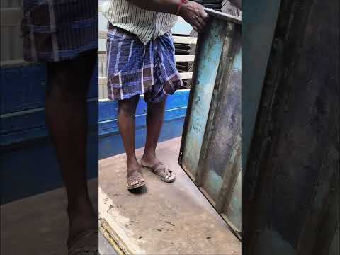 டாடா ஏஸ் வண்டி லோடு ஷீட் பாடகி 400 கிலோ மீட்டர் 3 ம் எல்லாம் வரிசை ஹோட்டல் thumbnail