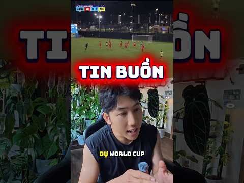 VN thua rồi các bạn😢 thumbnail