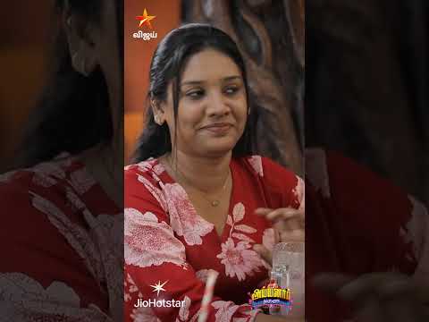 சோழன்-அ இந்த அளவு புரிஞ்சி வெச்சிருக்கீங்களா நிலா? | Ayyanar Thunai thumbnail