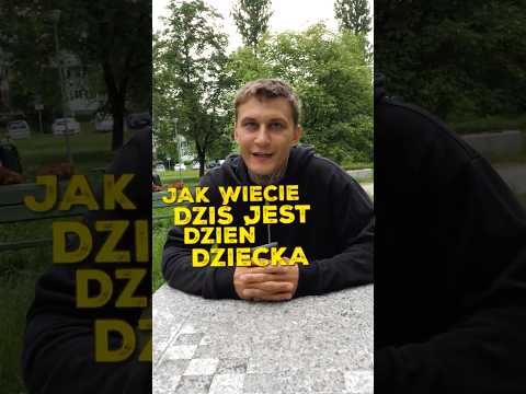 Dzień dziecka dla Maksia thumbnail
