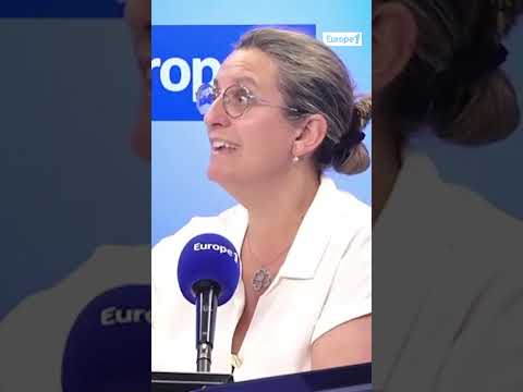 😳"Il faut qu'on reconnaisse les compétences de ceux qu'on met avec nos enfants et qu'on les paye !" thumbnail