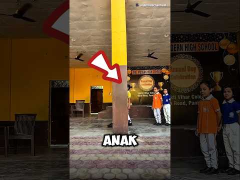 misteri pilar perpisahan sekolah. thumbnail