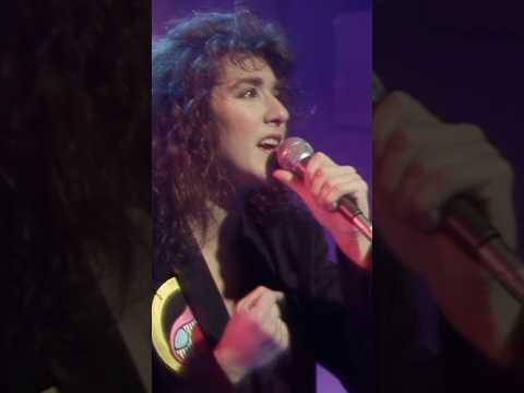 Where Does My Heart Beat Now (Live on BBC Wogan, 1991) thumbnail