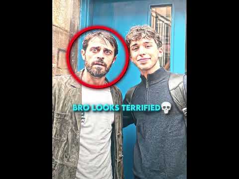 Imagine Meeting Neymar Like That💀 thumbnail