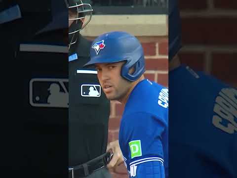 Wait for what George Springer does 🤣👅 thumbnail