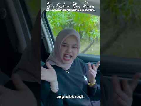 Bae Sobar Bae Raya ??? thumbnail