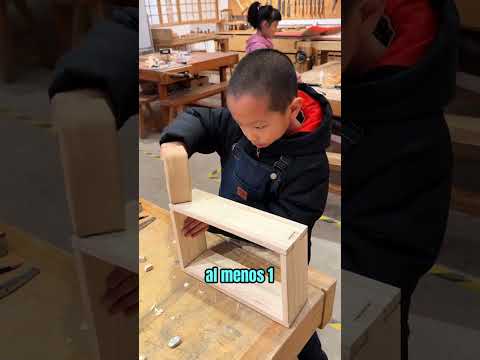 China Enseña Habilidades Reales... thumbnail