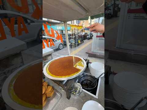 35 Yıldır Tablada Künefe Satan Abla thumbnail