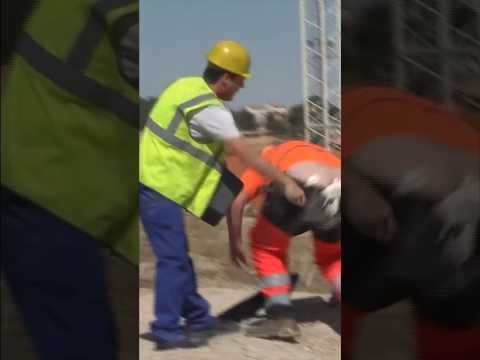 Une vidéo rentrée dans les « annales » #prank #remigaillard 🚧 thumbnail