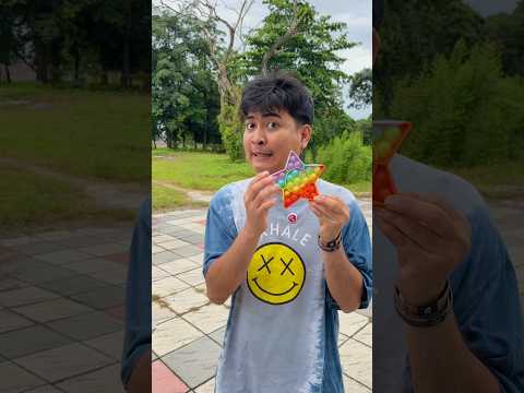 ini ikan, ini popid, ini bakpao malah jadi salah thumbnail
