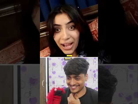 JoJo ne bhi kar dia comeback #shorts thumbnail