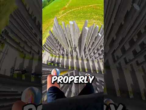 Don't Ever Climb This In a Playground!?? thumbnail