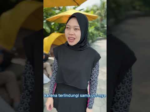 #SHORTS | Tips Berenang Di Wahoo thumbnail