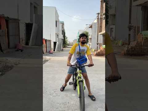 जादूई बैग ?? #youtubeshorts #funny #shorts #golu008 #comedyfilms #garmi thumbnail