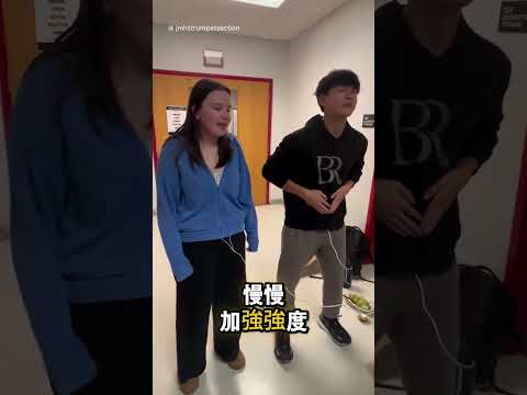 他挑戰經痛模擬器…結果超出他的預期 😬 thumbnail