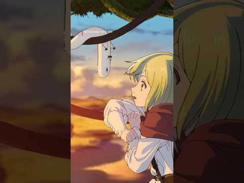 Who wants their own brushbuddy? #WitchHatAtelier thumbnail