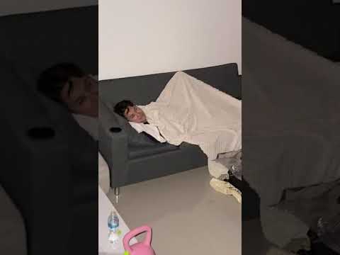 เจอผีที่บ้านเพื่อน thumbnail