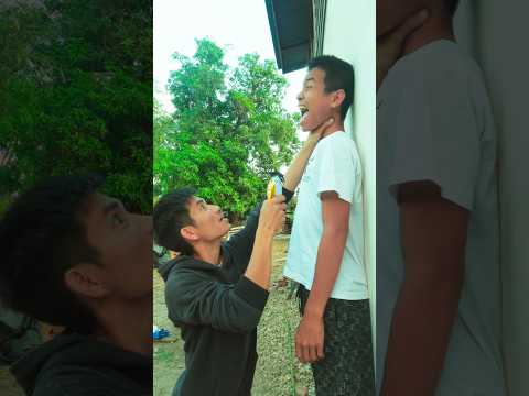 เมื่อลูกค้าตัดผมเรื่องมาก thumbnail