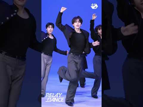퍼포먼스 TOP 제로베이스원 성한빈 | 릴레이댄스 thumbnail