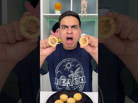 How to Surprise your Friend with Food? ??‍♂️? thumbnail