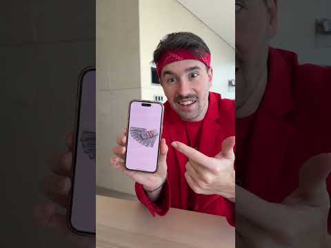 Mon IPHONE peut TOUT CRÉER! thumbnail