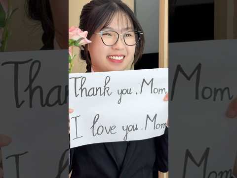 🙏 Mother's love ❤️ | ToRung thumbnail