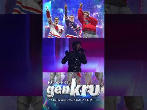 “Oh Babe, ku masih menyinta...” thumbnail