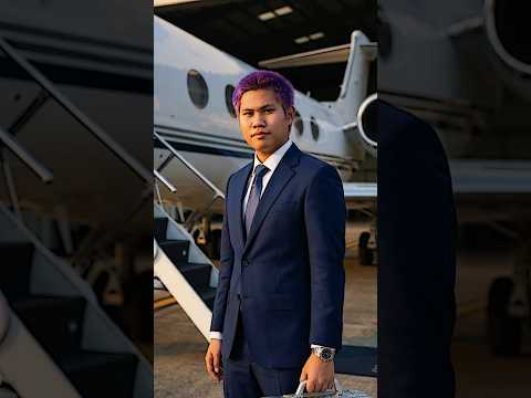 Omped Cio yg sebenarnya ??#ompedvisual #omped #fyp thumbnail