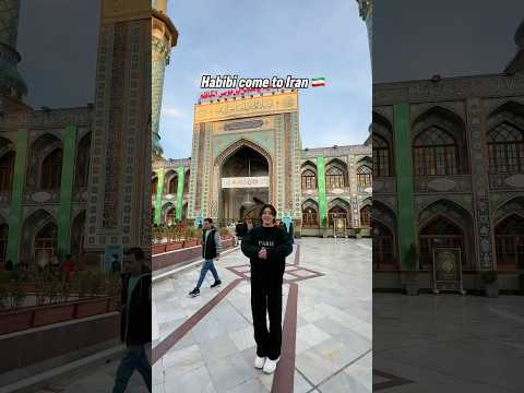 Long live Iran 🇮🇷🔥 thumbnail