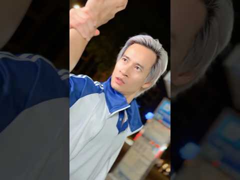BEN EAGLE - Help others, and they will repay you #MartialArts #ActionComedy #KungFu #Kindness #Viral thumbnail
