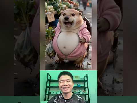What The Dog Doing P173: PiPi LaBu Mang Bầu. thumbnail