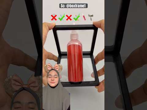 Jangan Sampai ROBEK ‼️ boxframe1 thumbnail