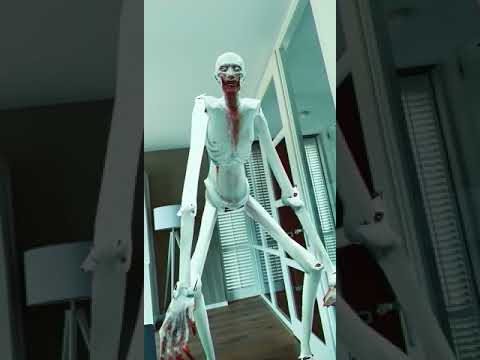 SCP-096: THE PIANO MAN thumbnail