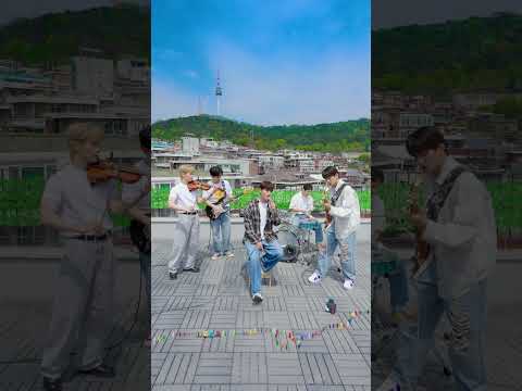 [#LUCY] 한 편의 만화 같은? #박찬영 님의 #전체관람가 #루시 thumbnail