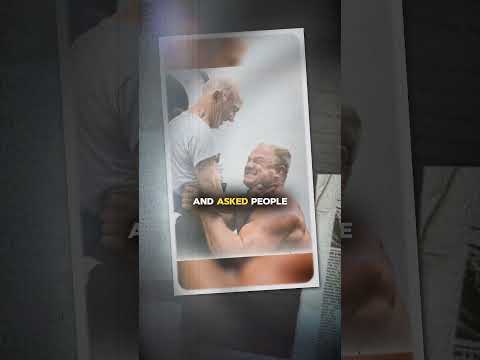 But why couldn't anyone lift it? Johnny Coulon thumbnail